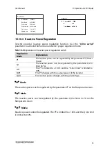 Preview for 83 page of Sungrow SG60KTL User Manual