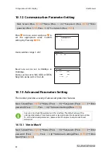 Preview for 94 page of Sungrow SG60KTL User Manual