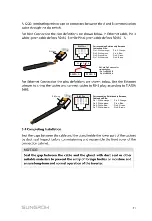 Preview for 11 page of Sungrow SG60KU-M Quick Installation Manual