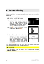 Preview for 12 page of Sungrow SG60KU-M Quick Installation Manual