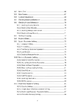 Preview for 7 page of Sungrow SG80KTL User Manual