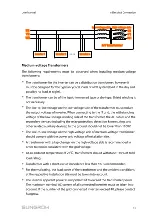 Preview for 39 page of Sungrow SG80KTL User Manual