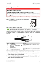 Preview for 41 page of Sungrow SG80KTL User Manual