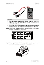 Preview for 48 page of Sungrow SG80KTL User Manual