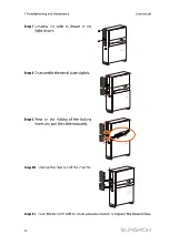 Preview for 70 page of Sungrow SG80KTL User Manual