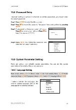 Preview for 81 page of Sungrow SG80KTL User Manual