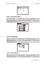 Preview for 92 page of Sungrow SG80KTL User Manual