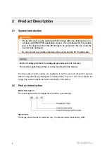 Preview for 18 page of Sungrow SH10RT User Manual