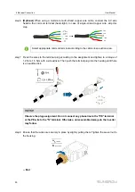 Preview for 62 page of Sungrow SH10RT User Manual