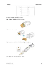 Preview for 85 page of Sungrow SH10RT User Manual