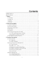 Preview for 7 page of Sungrow SH3.0RS User Manual