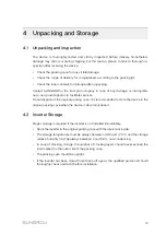 Preview for 29 page of Sungrow SH3.0RS User Manual