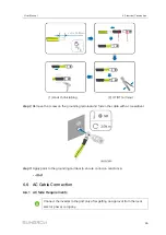 Предварительный просмотр 45 страницы Sungrow SH3.0RS User Manual