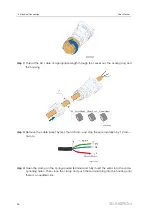 Preview for 54 page of Sungrow SH3.0RS User Manual