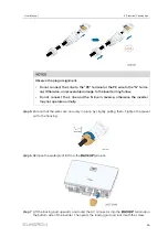 Предварительный просмотр 55 страницы Sungrow SH3.0RS User Manual