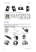 Предварительный просмотр 40 страницы Sungrow SH3K6-30 User Manual