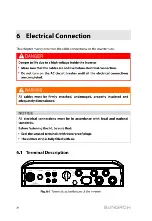 Предварительный просмотр 44 страницы Sungrow SH3K6-30 User Manual