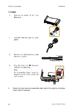 Предварительный просмотр 68 страницы Sungrow SH3K6-30 User Manual