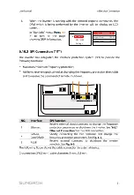 Предварительный просмотр 71 страницы Sungrow SH3K6-30 User Manual