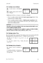 Предварительный просмотр 79 страницы Sungrow SH3K6-30 User Manual