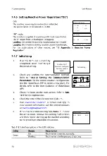 Предварительный просмотр 80 страницы Sungrow SH3K6-30 User Manual