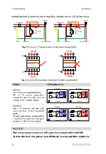 Предварительный просмотр 82 страницы Sungrow SH3K6-30 User Manual