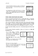 Предварительный просмотр 103 страницы Sungrow SH3K6-30 User Manual