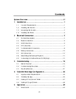 Preview for 9 page of Sungrow SH3K6 Quick User Manual