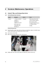 Предварительный просмотр 36 страницы Sungrow ST2752UX Operation And Maintenance Instruction