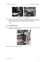 Предварительный просмотр 57 страницы Sungrow ST2752UX Operation And Maintenance Instruction