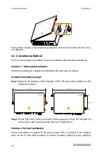 Предварительный просмотр 18 страницы Sungrow SunBox PVS-8M User Manual