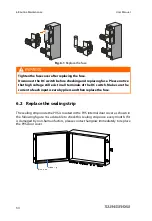 Предварительный просмотр 38 страницы Sungrow SunBox PVS-8M User Manual