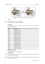 Предварительный просмотр 10 страницы Sungrow UMCG User Manual