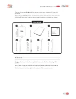 Preview for 2 page of Sunhans SH-RC58G3W User Manual