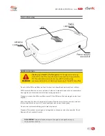 Preview for 3 page of Sunhans SH-RC58G3W User Manual