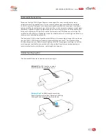 Preview for 4 page of Sunhans SH-RC58G3W User Manual