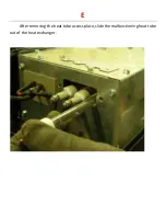 Предварительный просмотр 13 страницы Sunheat F-15 Gen III Repair Manual