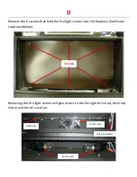 Предварительный просмотр 11 страницы Sunheat F-15 Gen IV Repair Manual