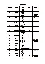 Preview for 6 page of Sunheat PHSQGH Instruction Manual