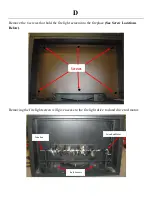 Preview for 9 page of Sunheat Thermal Wave F15 Repair Manual