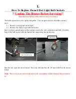 Preview for 18 page of Sunheat Thermal Wave F15 Repair Manual