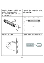 Preview for 9 page of Sunheat WL15BTS-B Safety Instructions And Operation Manual