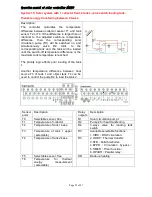 Preview for 30 page of Sunhome Tech SR1568 Operation Manual