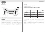 Preview for 12 page of Sunhouse SHD8909 Instruction Manual