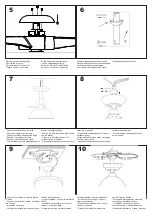 Предварительный просмотр 17 страницы suni VT23202 BLANCO Manual