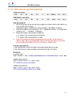 Предварительный просмотр 13 страницы Sunion MD-150M User Manual