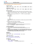 Предварительный просмотр 15 страницы Sunion MD-150M User Manual