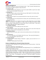 Preview for 5 page of SUNITEC ENTERPRISE CO BT-02A2 User Manual