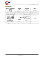 Preview for 6 page of SUNITEC ENTERPRISE CO BT-02A2 User Manual