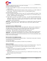 Preview for 3 page of SUNITEC ENTERPRISE CO BTH-07A2 User Manual